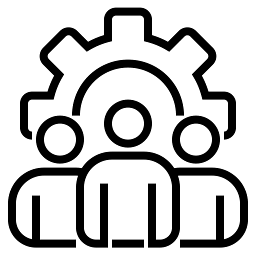 Employee icon