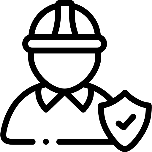 Staff icon
