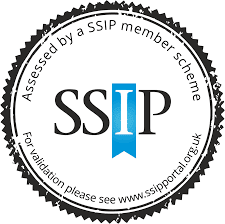 SSIP logo