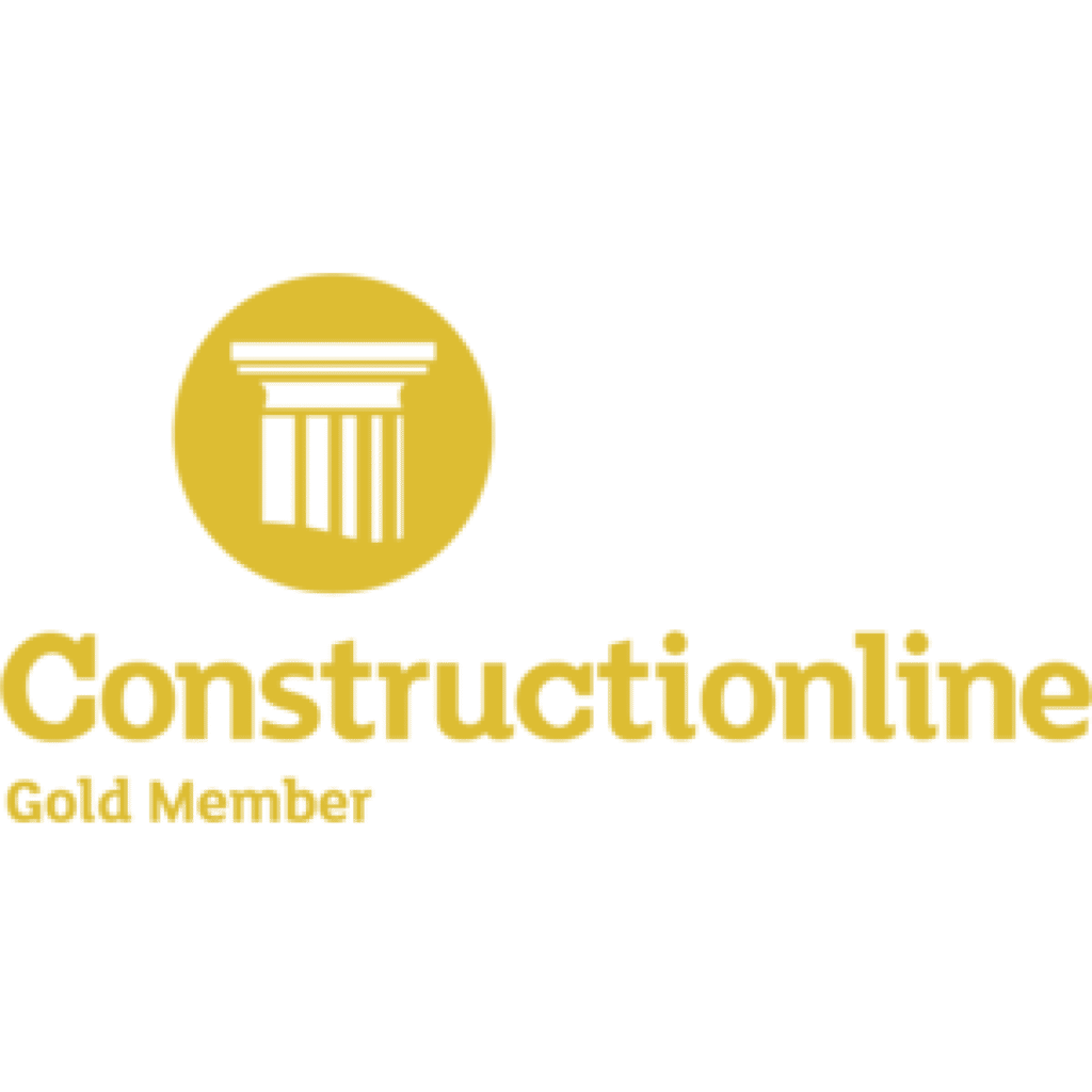 Constructionline logo