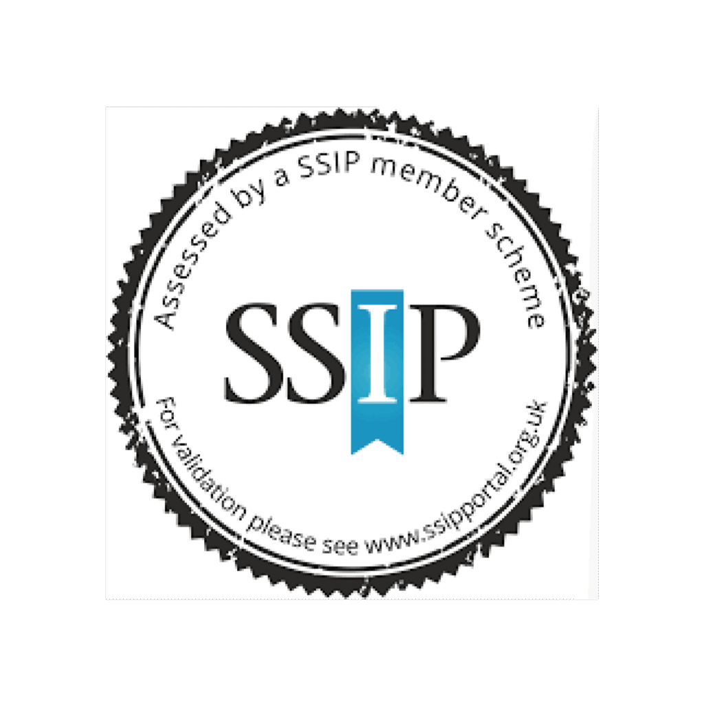 SSIP logo