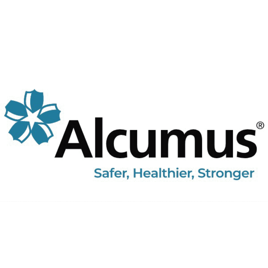 Alcumus logo