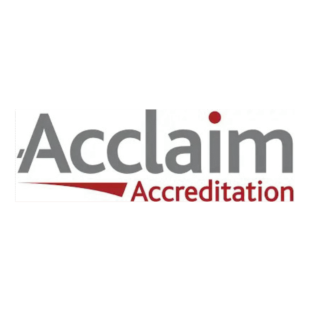 Acclaim logo